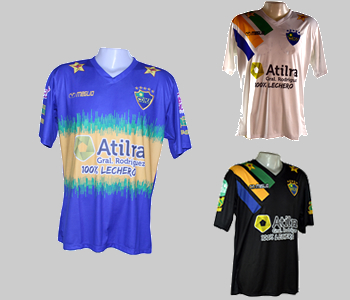Camisetas de Leandro N. Alem al mejor precio del mercado