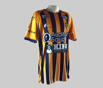 Camisetas de Dock Sud al mejor precio del mercado