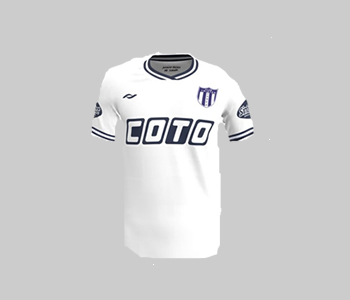 Camisetas de Tristán Suárez al mejor precio del mercado
